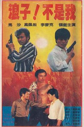 浪子！不是我